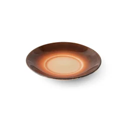 Soucoupe Roast 70's en Céramique Medium