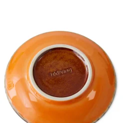 Soucoupe Roast 70's en Céramique Medium