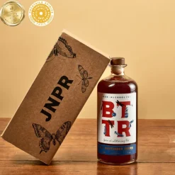 Spiritueux sans alcool - BTTR n°1