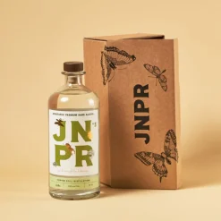 Spiritueux sans alcool - JNPR n°3