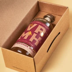 Spiritueux sans alcool - VRMH n°1