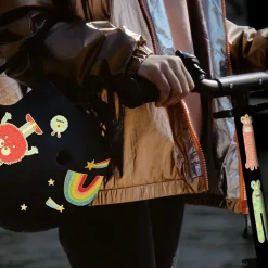 Stickers réfléchissants - Arc-en-ciel