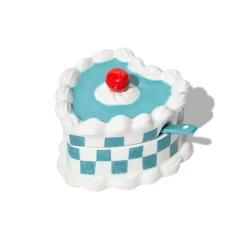 Sucrier Sweetie Gâteau