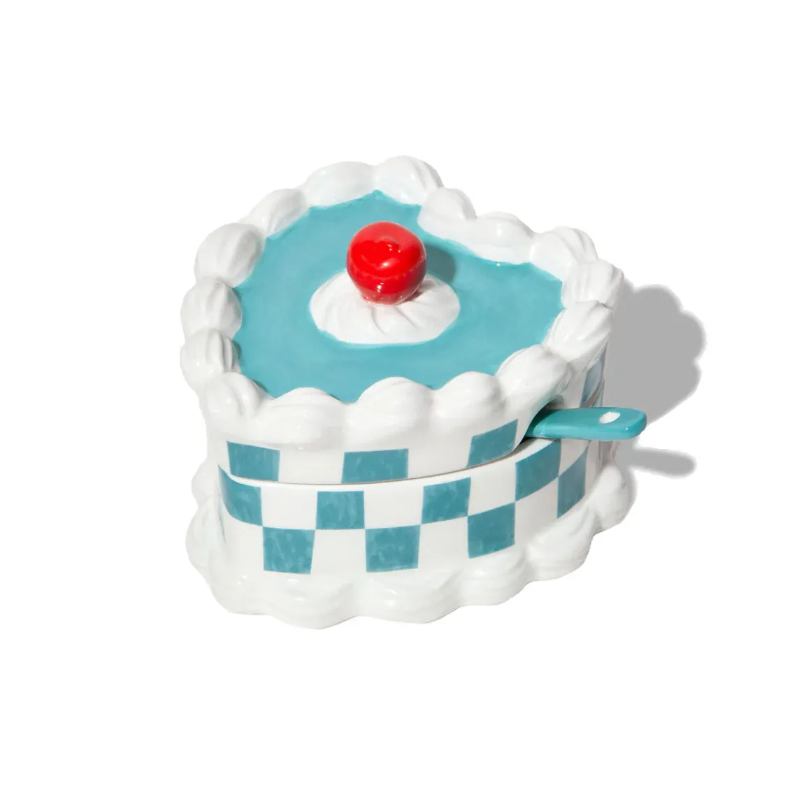 Sucrier Sweetie Gâteau