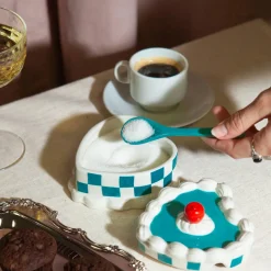 Sucrier Sweetie Gâteau