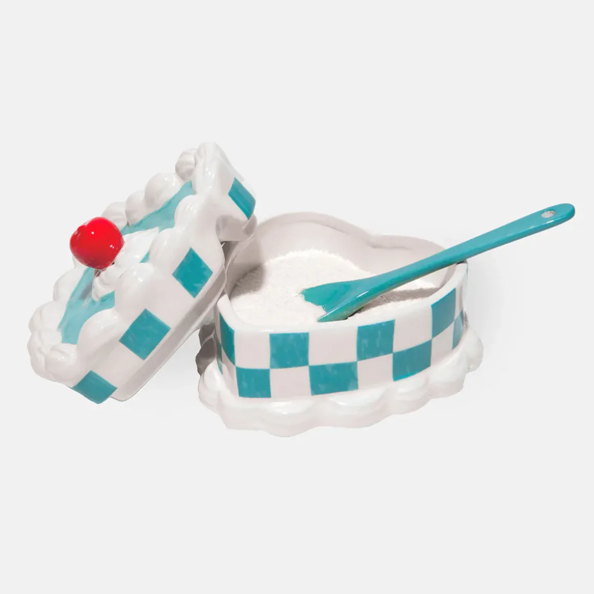 Sucrier Sweetie Gâteau