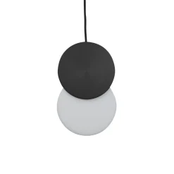 Suspension Duo - Noir