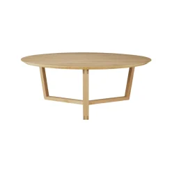 Table basse Tripod