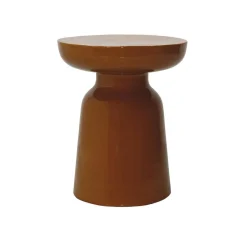 Table Bout de Canapé Bibi - 40 x 43 cm