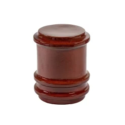 Table d'appoint Pawn - 34,8 x 44,5 cm