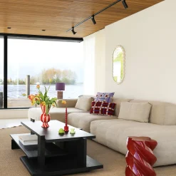 Table d'appoint Pillar Marshmallow