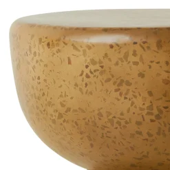 Table d'appoint Terrazzo Pebble
