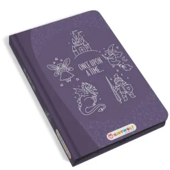 Tablette à Dessin Kidydraw Il était une fois