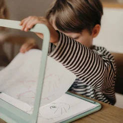 Tablette Lumineuse Nomade Kidydraw-Pro