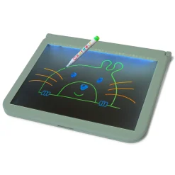 Tablette Lumineuse Nomade Kidydraw-Pro