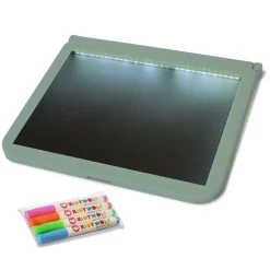 Tablette Lumineuse Nomade Kidydraw-Pro