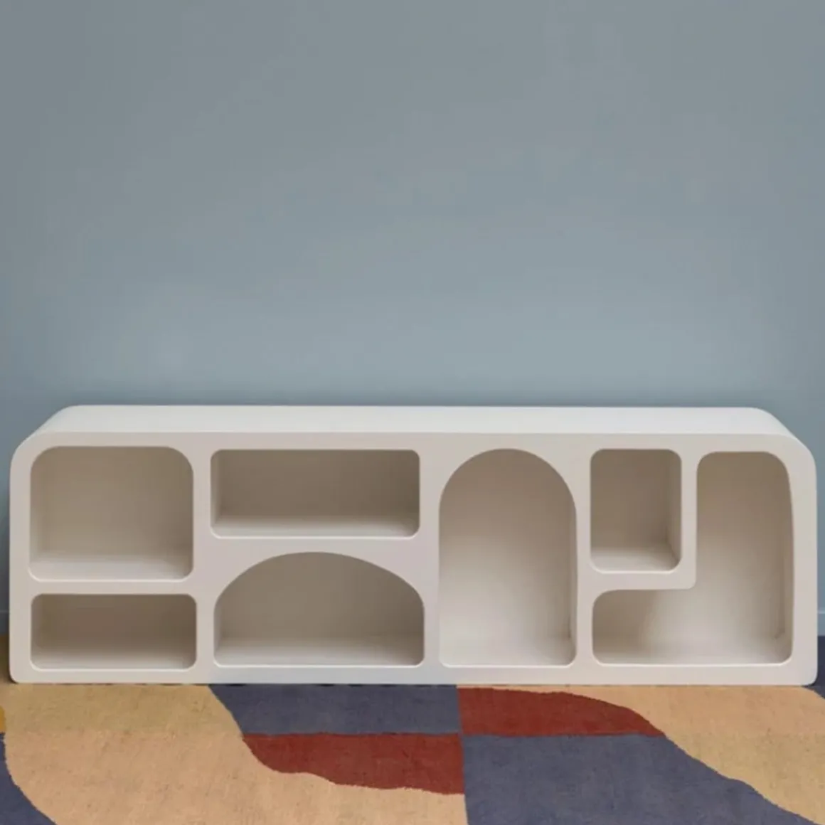 Étagère Alcove - Basse - 160 cm