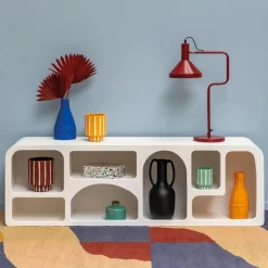 Étagère Alcove - Basse - 160 cm