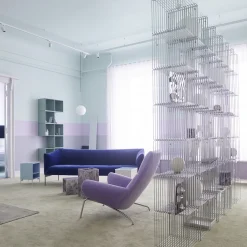 Étagère Inlay - Panton Wire