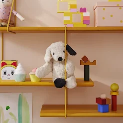 Étagère Shrink - Jaune