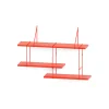 Étagère Shrink - Rouge Homard