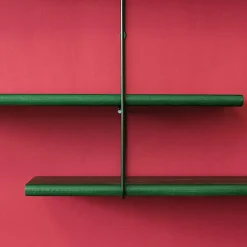 Étagère Shrink - Vert Forêt