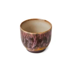 Tasse à Cafe Blast 70's - 8 x 7 cm