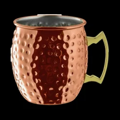 Tasse À Cocktail Moscow Mule Cooper