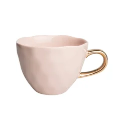 Tasse Good Morning en céramique - Rose