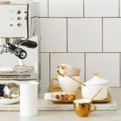 Tasse Good Morning Expresso - Or