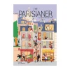 The Parisianer : Le sport dans la ville
