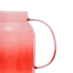 Théière avec Filtre Funky - 1.5 L - Grenate