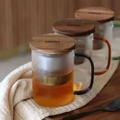 Tisanière Karl - 450 mL