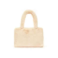 Tote bag Smudge Rabbit