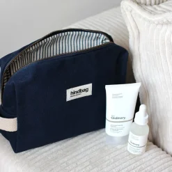 Trousse de toilette Léon - Navy