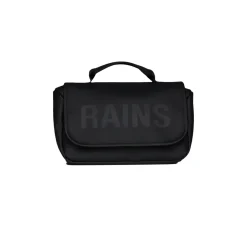 Trousse de toilette Texel W3 AW24 - Noir
