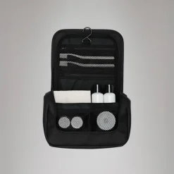 Trousse de toilette Texel W3 AW24 - Noir