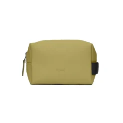 Trousse de toilette Wash Bag Small - Khaki