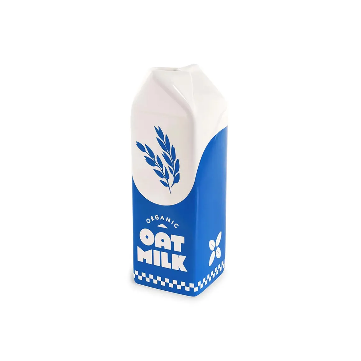 Vase Oat Milk