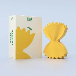 Vase Pasta