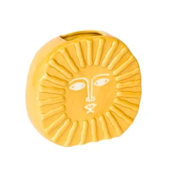 Vase Sun