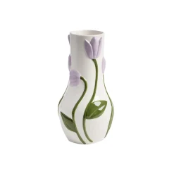 Vase Tulipe