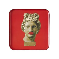 Vide-poche carré Apollokiss - 15 × 15 cm