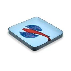 Vide-poche carré Fishkoi