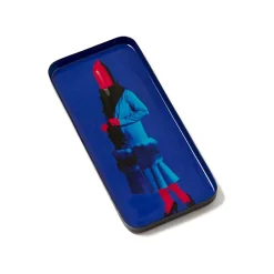 Vide-poche rectangulaire Misstick - 12,5 × 28 cm